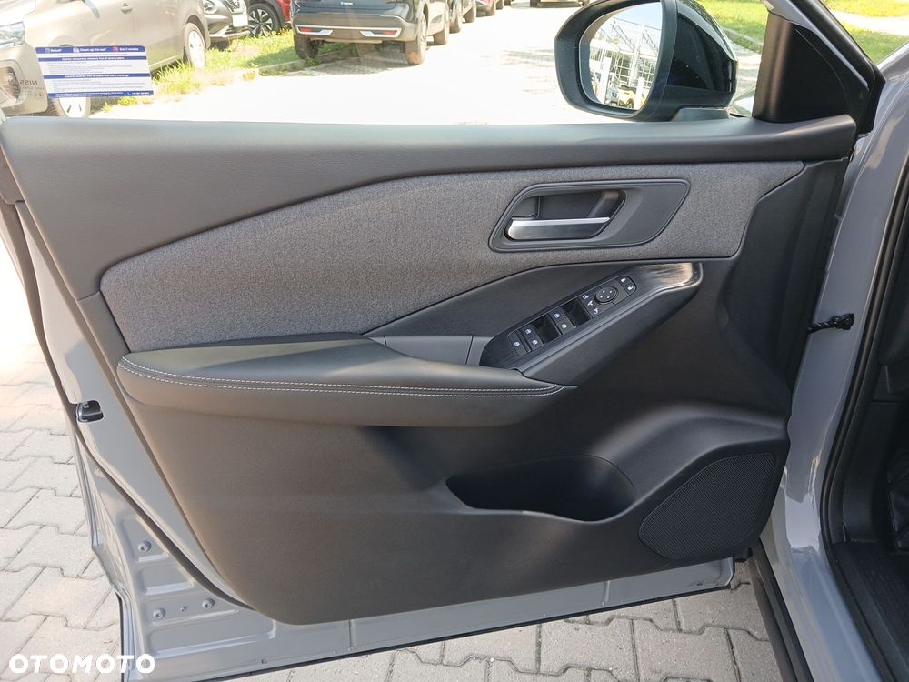 Nissan Qashqai 1.3 DIG-T MHEV Acenta - 13