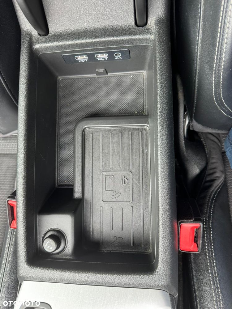 Audi A5 Sportback 2.0 TDI quattro S tronic - 32