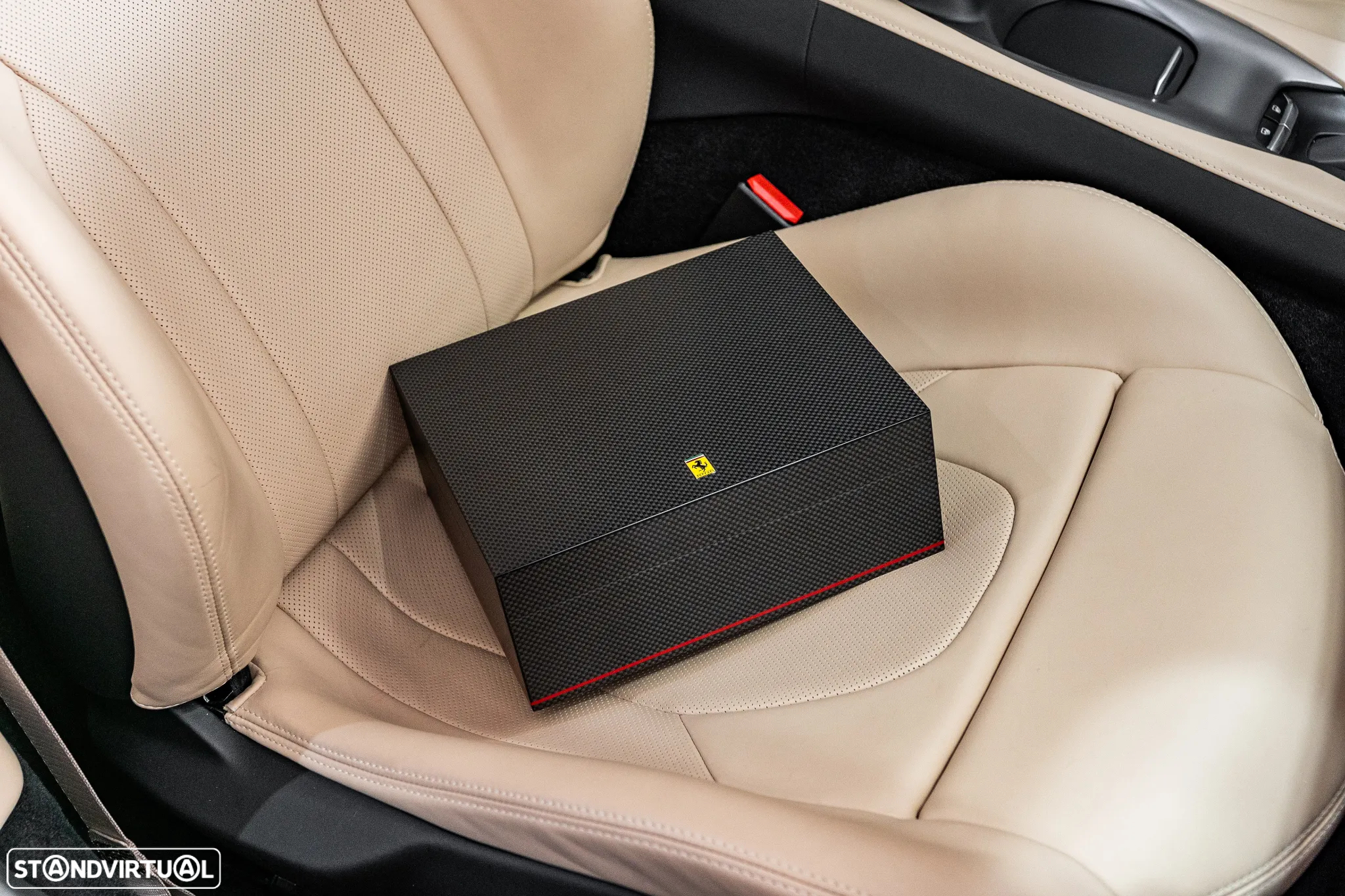 Ferrari Portofino Standard - 36