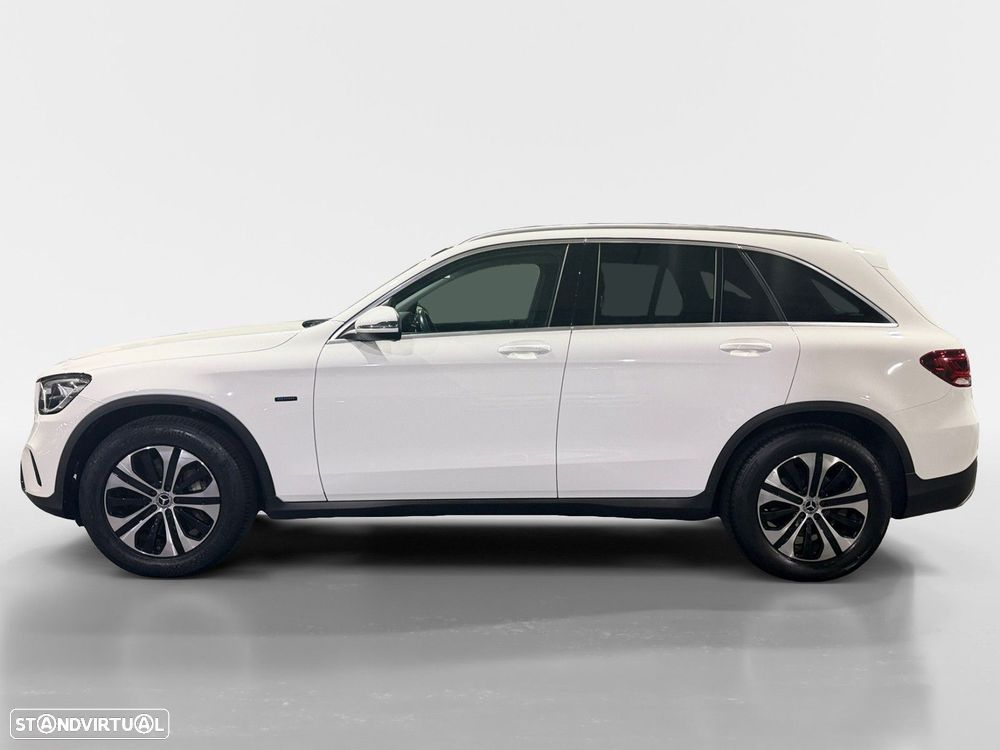 Mercedes-Benz GLC 300 de 4Matic - 2
