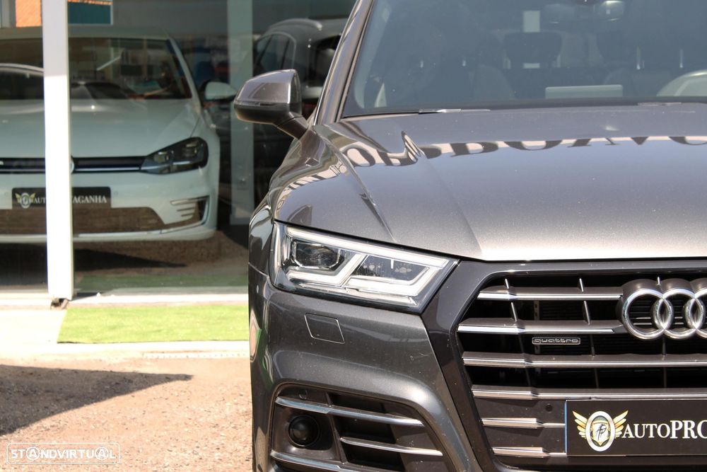 Audi Q5 55 TFSIe quattro S line S tronic - 43