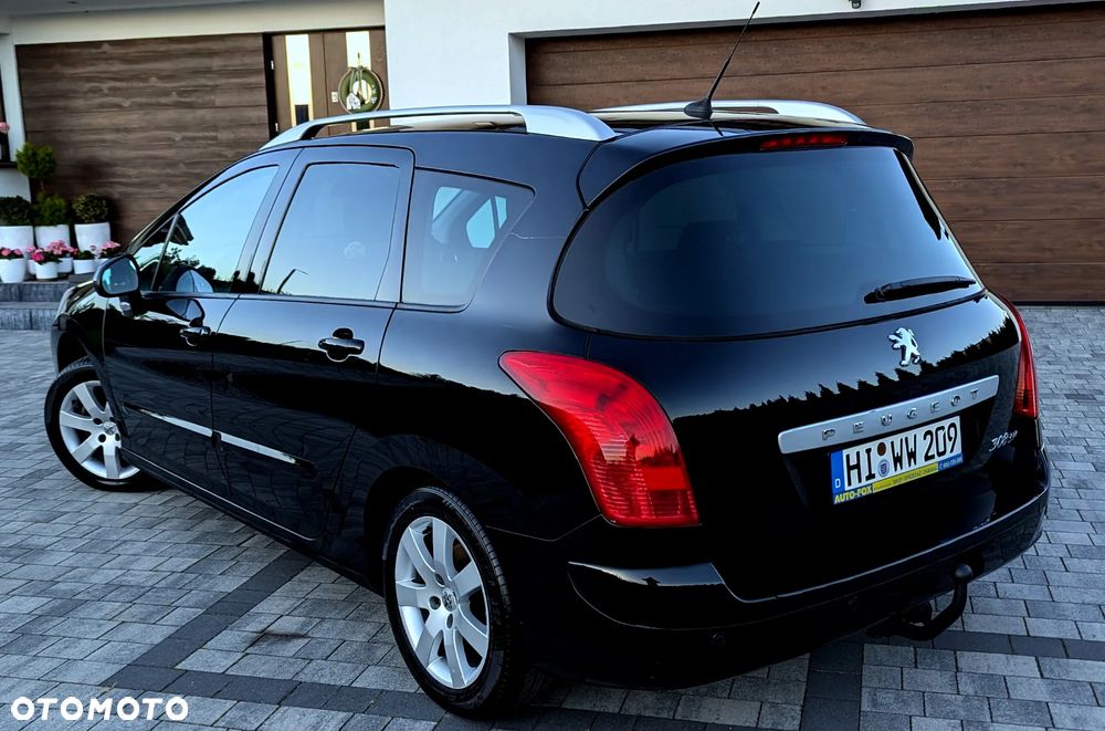 Peugeot 308 1.6 VTi Business Line - 6