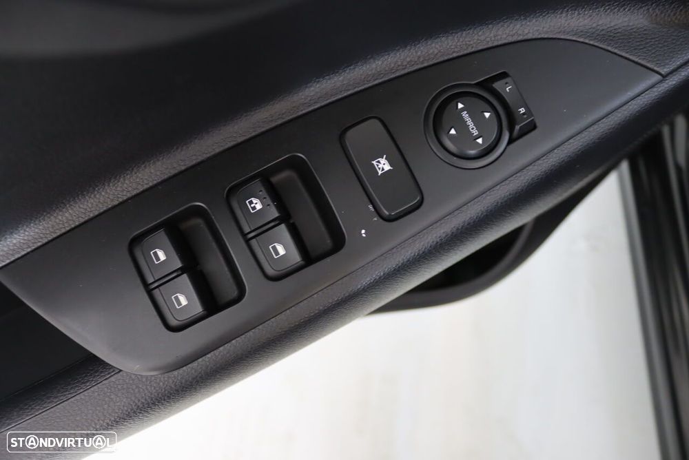 Kia Rio 1.2 CVVT Dynamic - 15