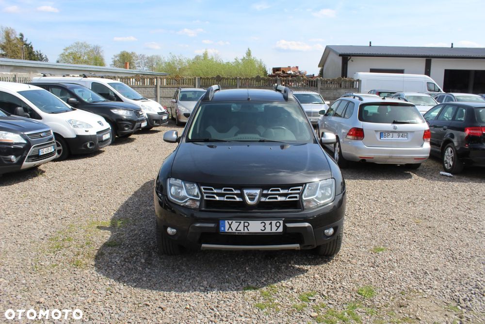 Dacia Duster Diesel Celebration - 9