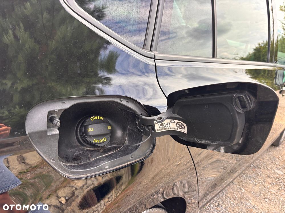 Volkswagen Golf Sportsvan SV 1.6 TDI BMT Highline DSG - 13