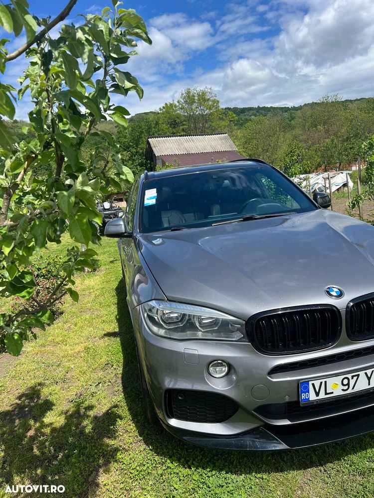 BMW X5 xDrive25d - 2
