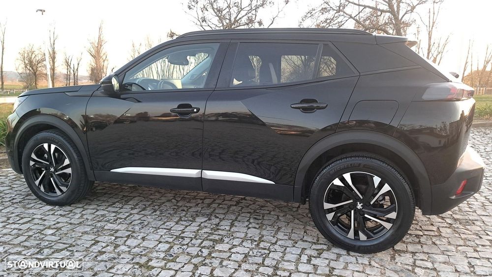 Peugeot 2008 1.2 PureTech Allure Pack - 6
