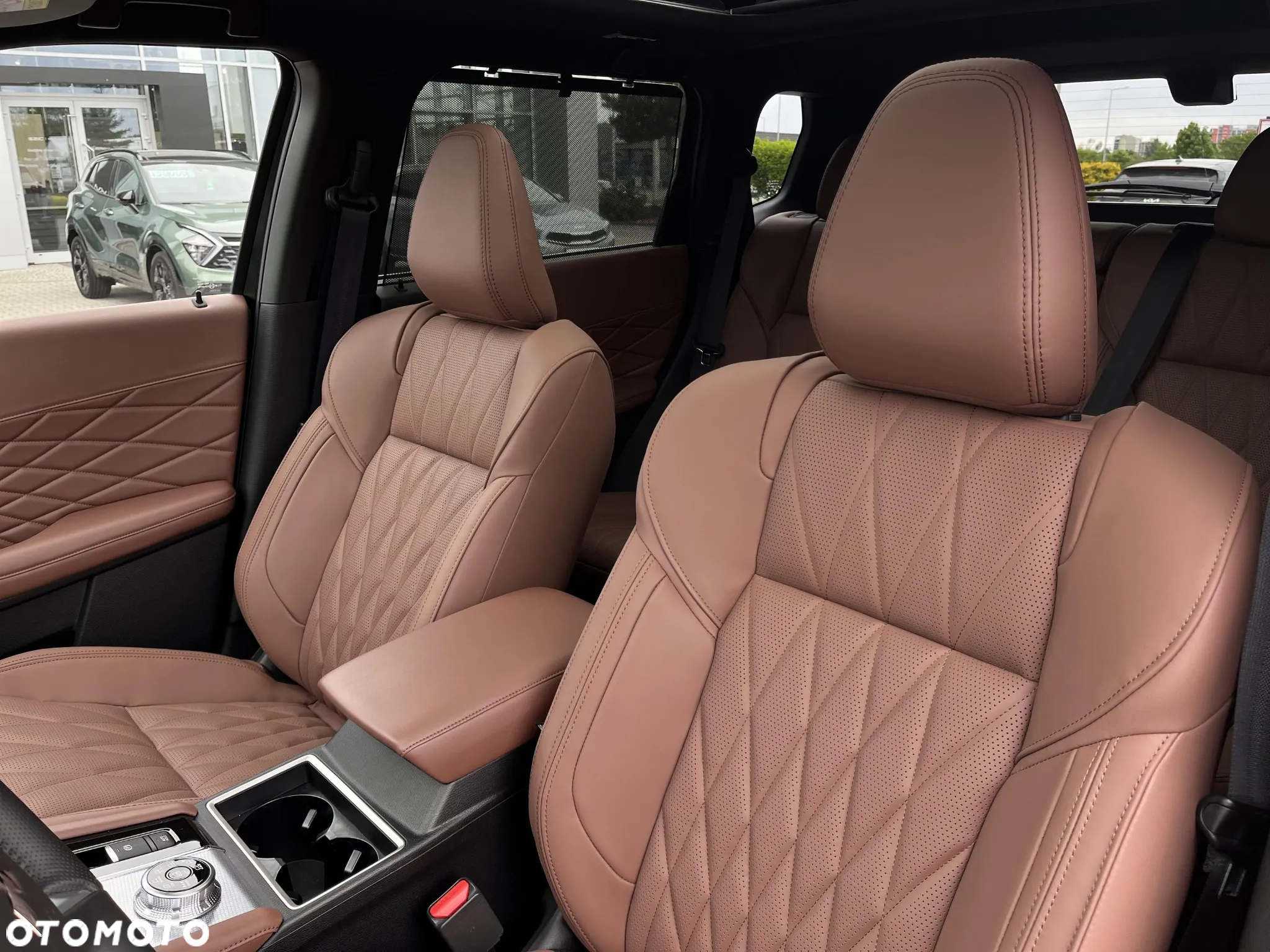 Mitsubishi Outlander PHEV Instyle Plus - 22