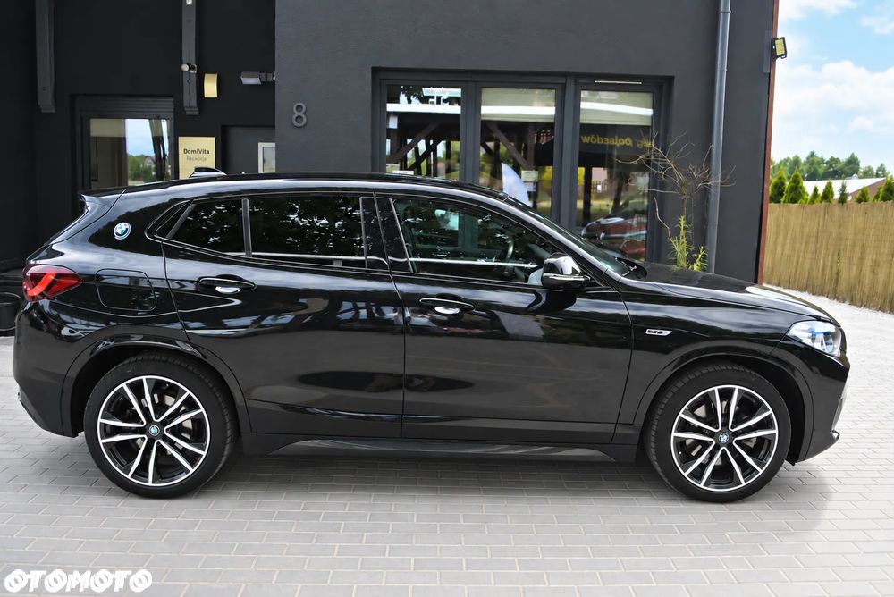 BMW X2 xDrive25e Edition GoldPlay - 20