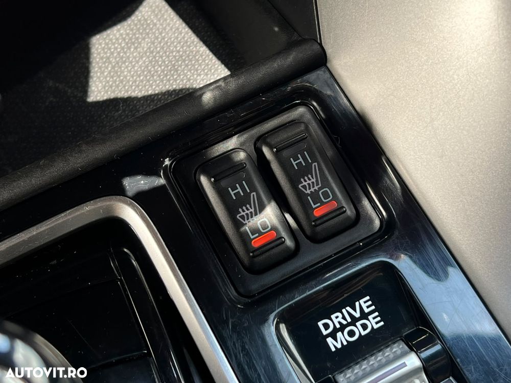 Mitsubishi Eclipse-Cross PHEV Intense+ - 36
