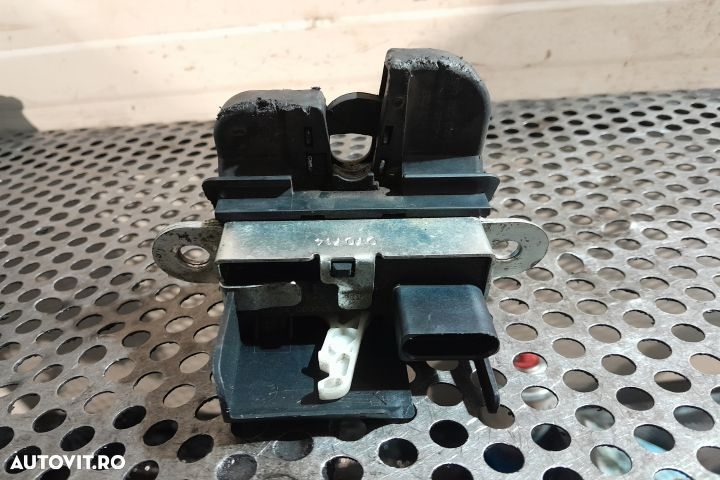 Broasca hayon 5P0821505F Seat Altea 1 [2004 - 2009] Minivan 1.9 TDI M - 2
