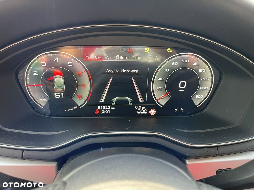 Audi A4 Avant - 10
