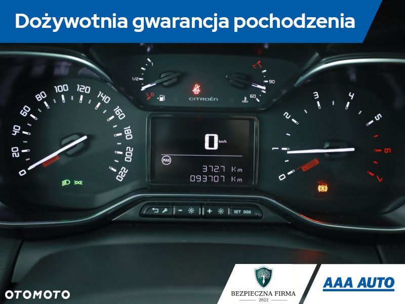 Citroën C3 Aircross - 10