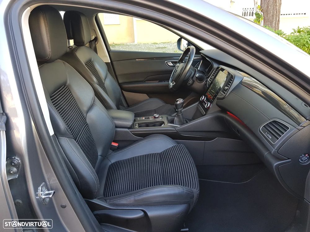 Renault Talisman Sport Tourer 1.6 dCi Intens - 38