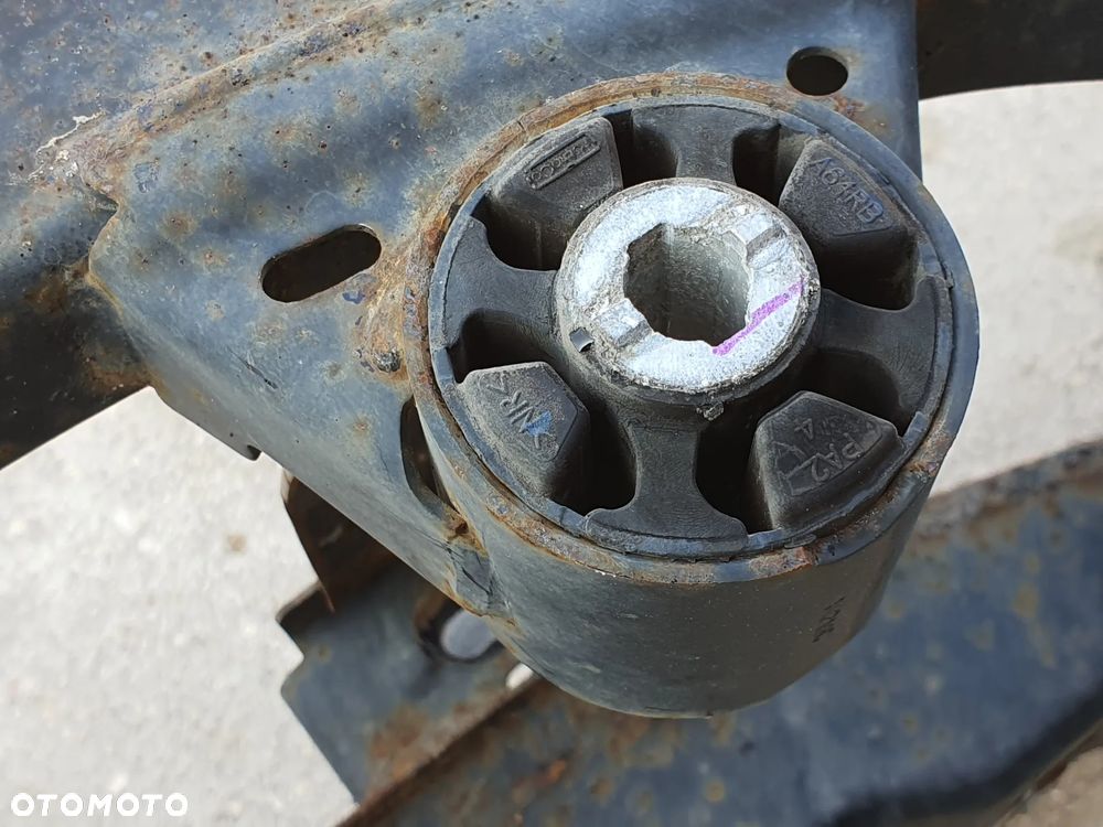 BELKA SANKI WOZEK TYL 4X4 FORD KUGA II MK2 JV4P-5H232 - 17