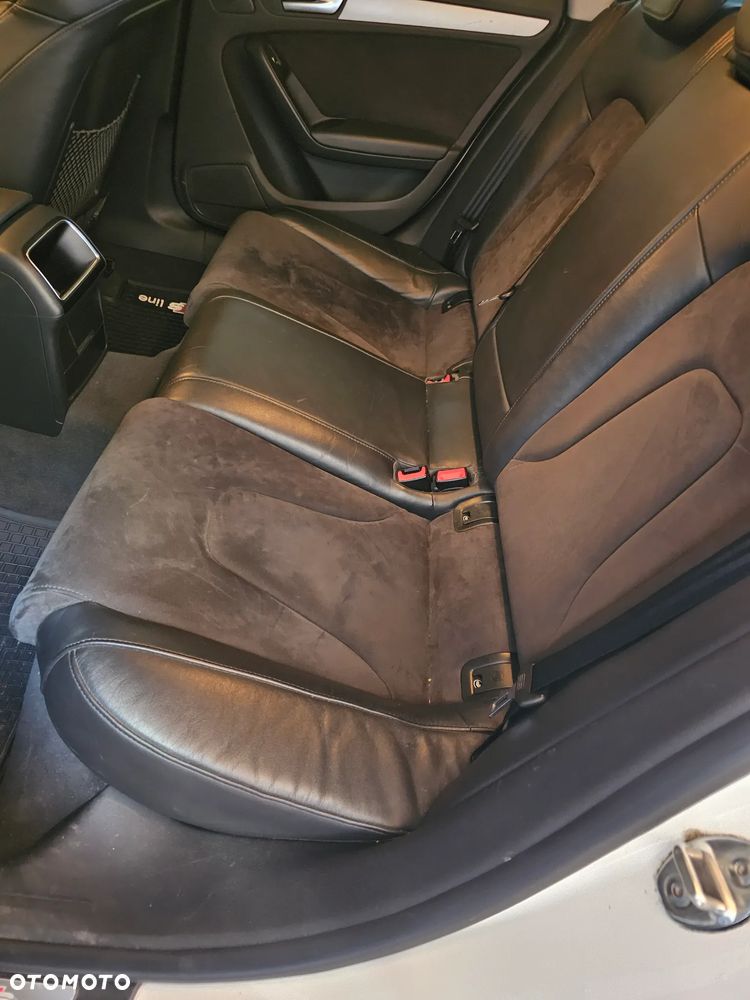 Audi A5 Sportback 2.0 TDI DPF multitronic - 12