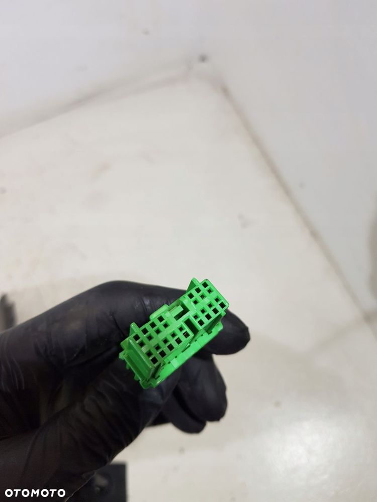 lusterko zewnętrzne prawe 31298498 volvo xc60 i eu 08-13 11pin 481-16 - 14