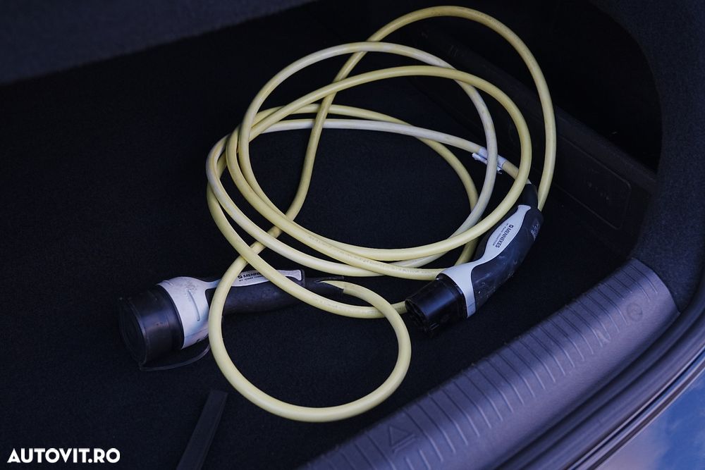 Volkswagen ARTEON 1.4 eHybrid OPF DSG Elegance - 31