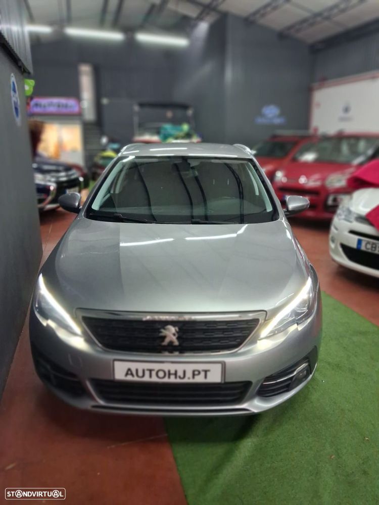 Peugeot 308 SW 1.2 PureTech Style - 2