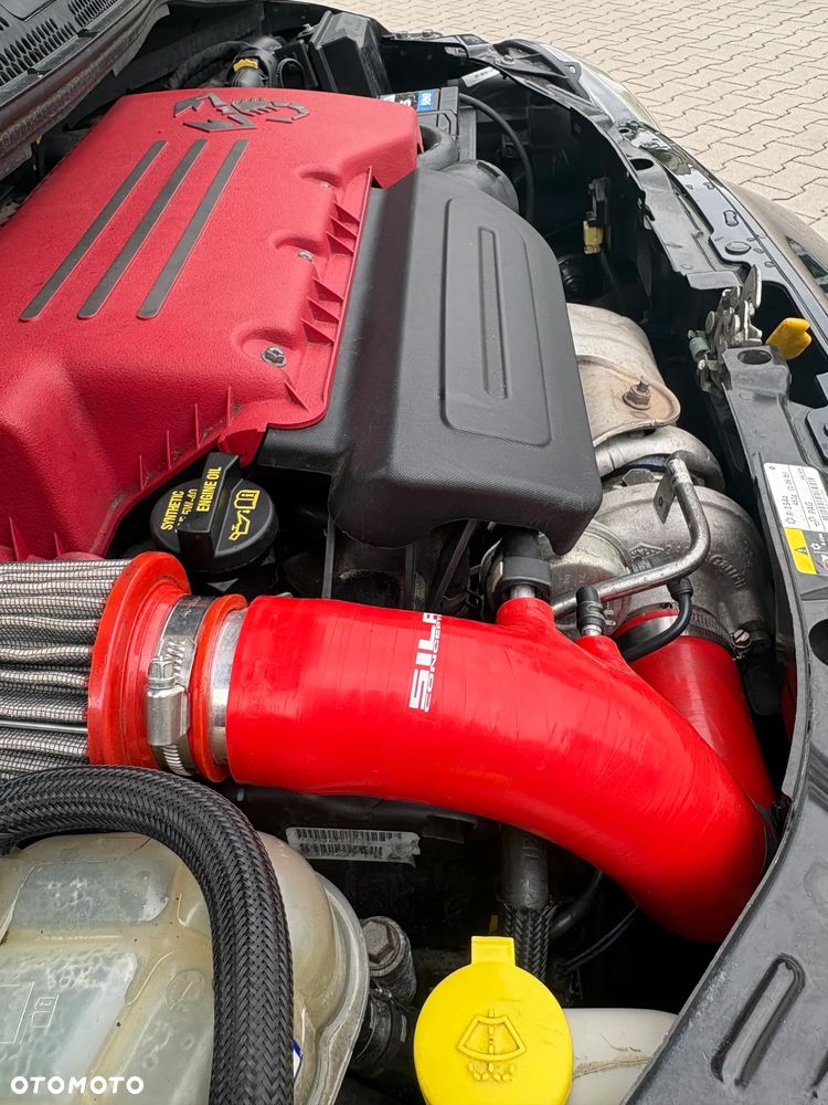 Abarth 500 - 33