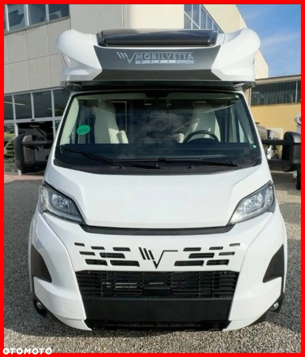 Mobilvetta KROSSER 86B - 3