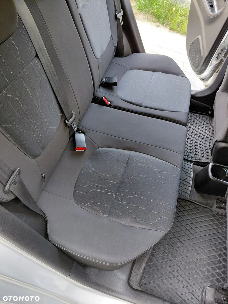 Kia Picanto 1.0 XL - 11