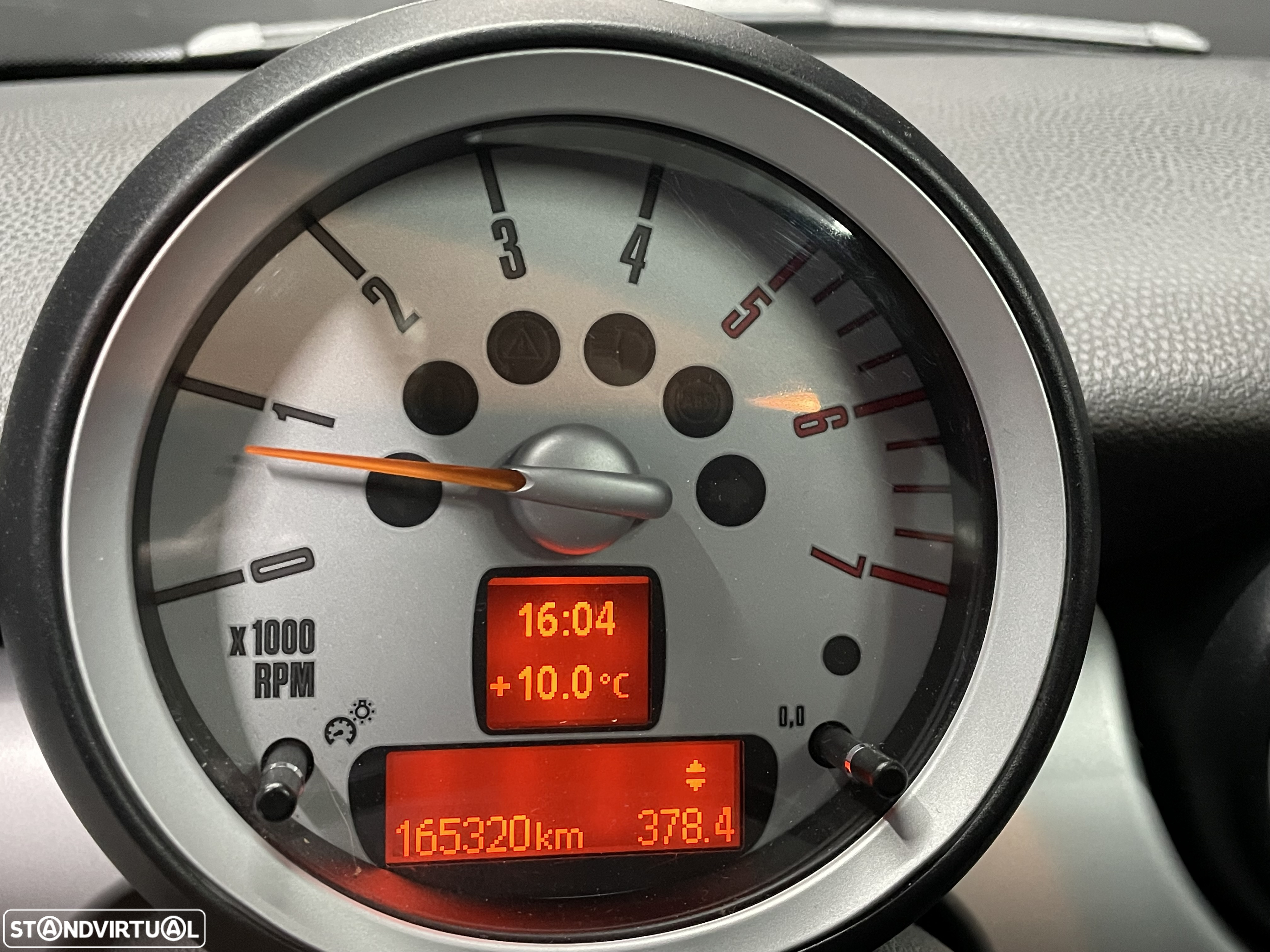 MINI 3 Portas Cooper D - 11