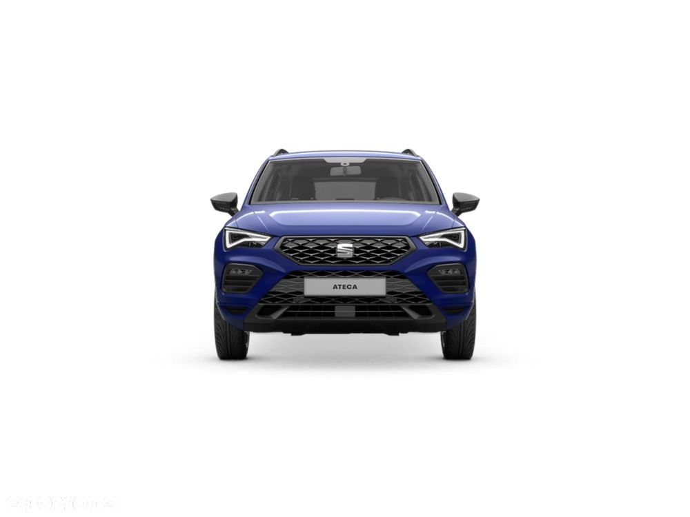 Seat Ateca 1.5 TSI FR S&S - 3