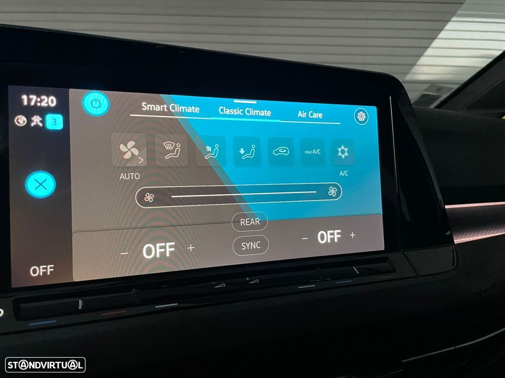 VW Golf 1.4 TSI GTE DSG - 30