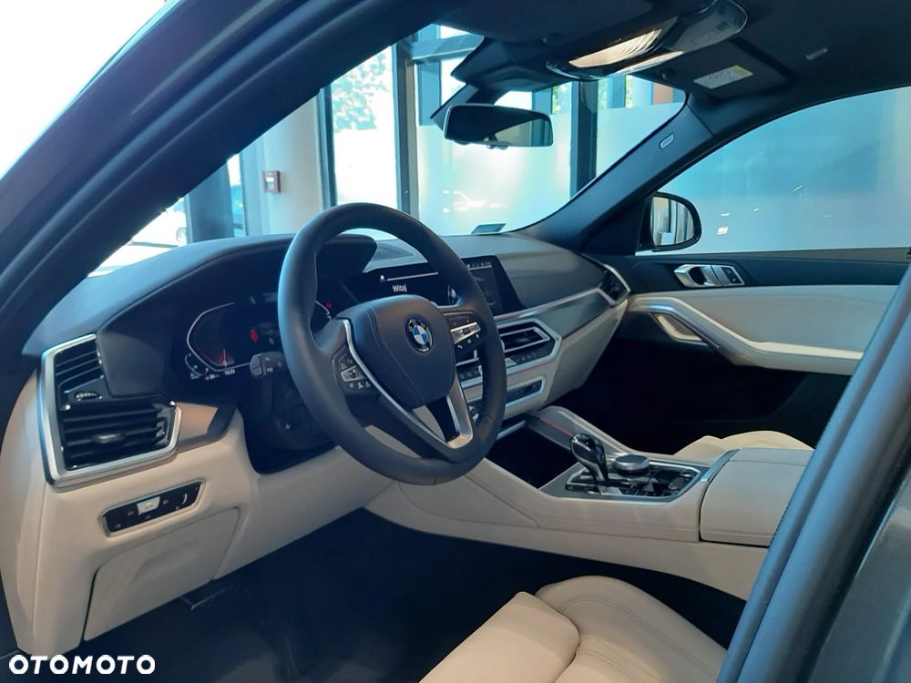 BMW X6 xDrive30d - 2
