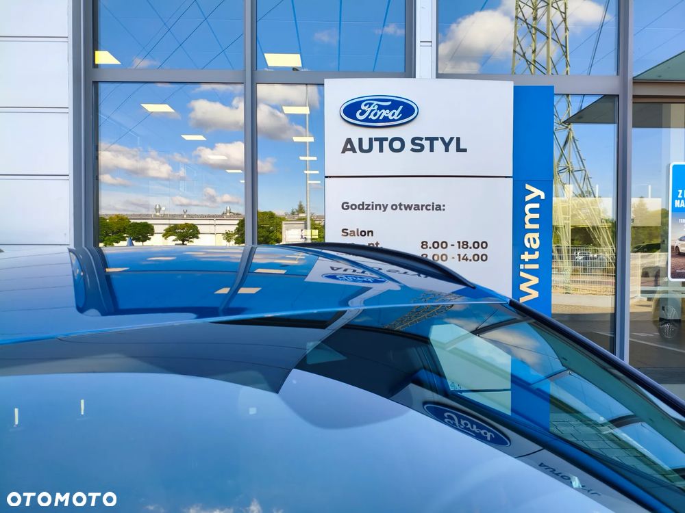 Ford Focus SW 1.0 EcoBoost mHEV ST-Line X - 5