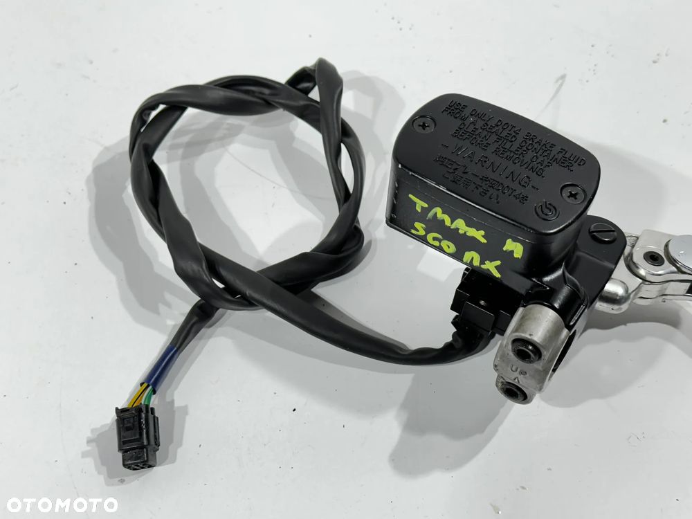 Pompa hamulca przód Yamaha T-Max 560 530DX 21R - 3