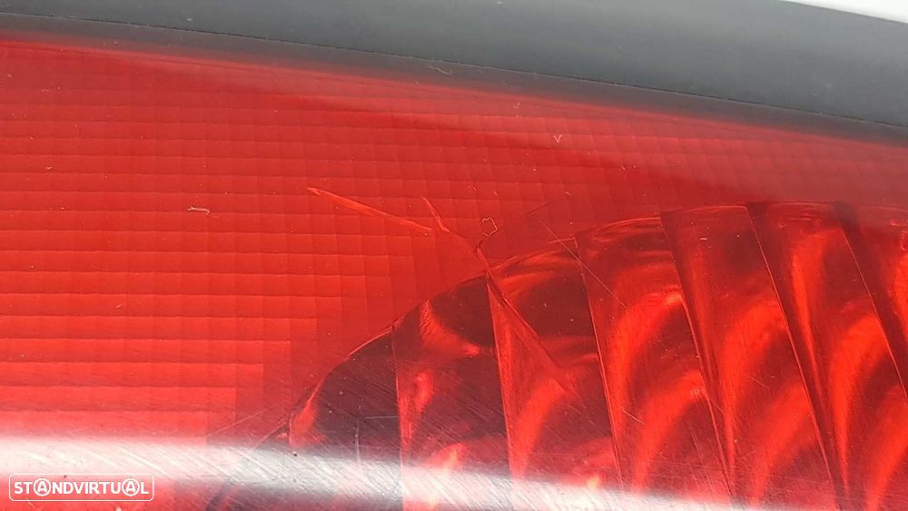 FAROLIM TRASEIRO ESQUERDO HYUNDAI ATOS PRIME (MX) GL - 3