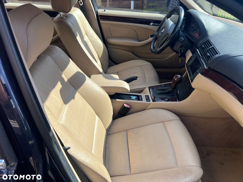 BMW Seria 3 - 20