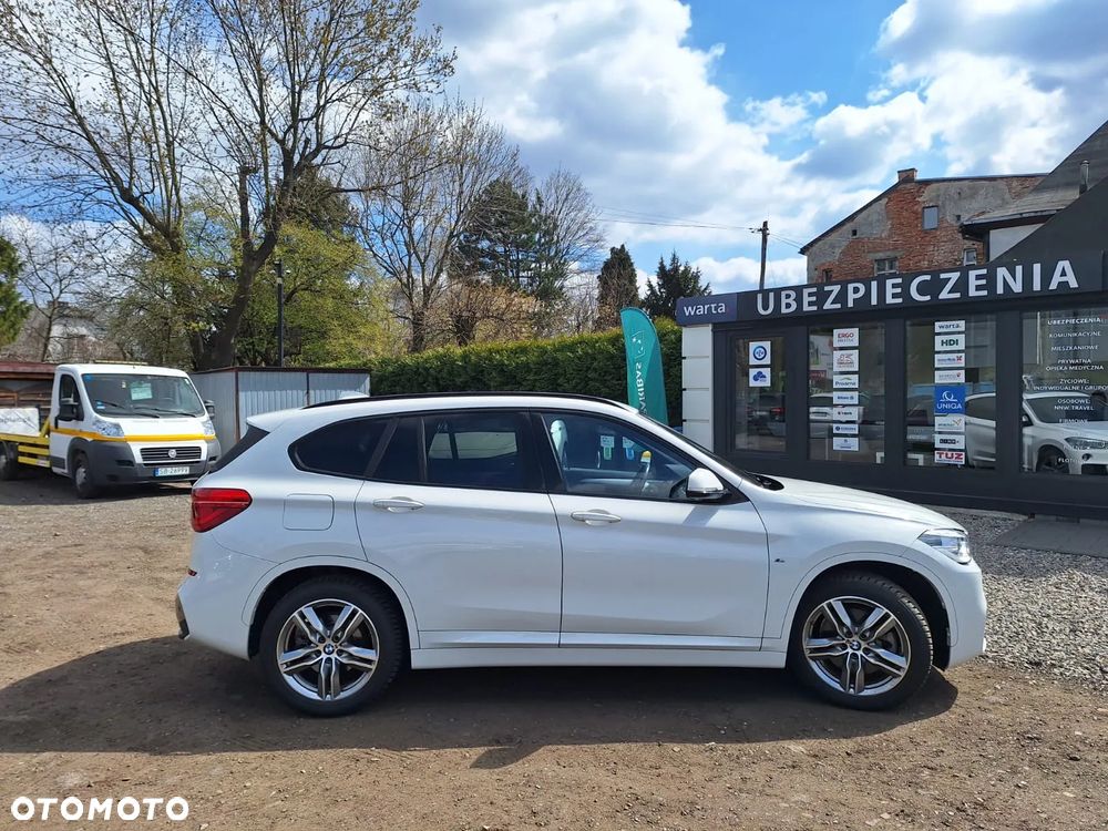 BMW X1 - 13