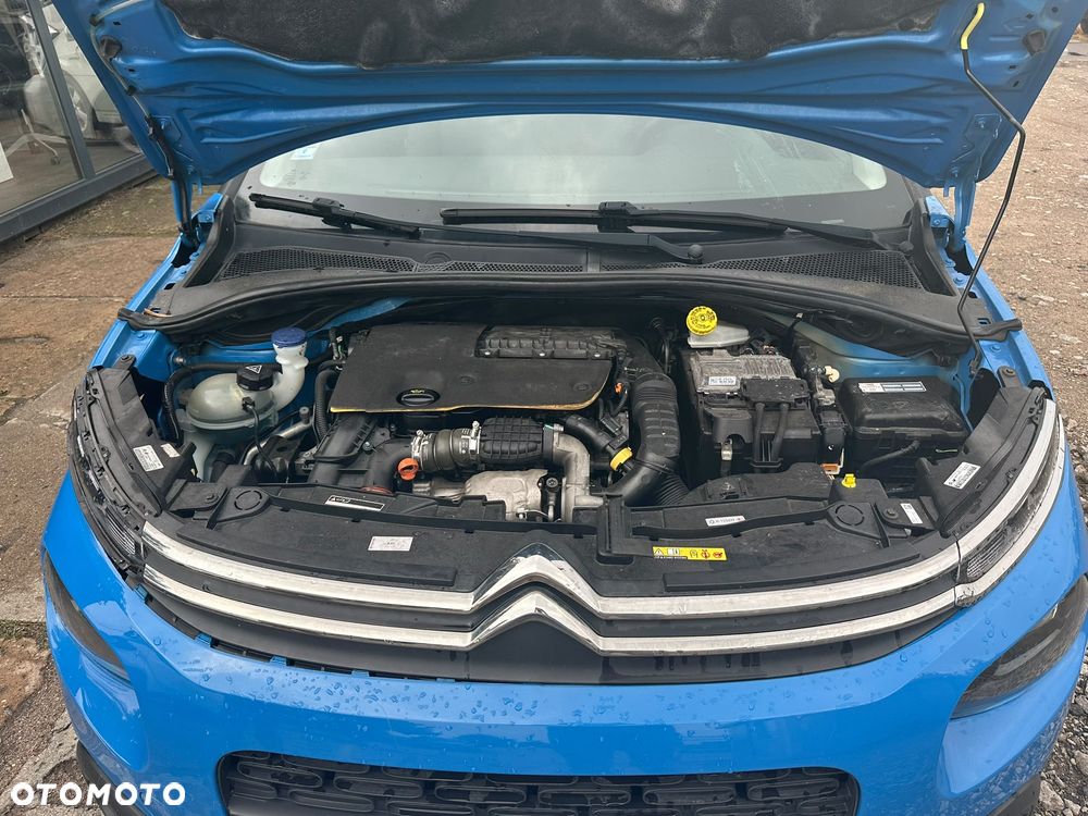 Citroën C3 - 7