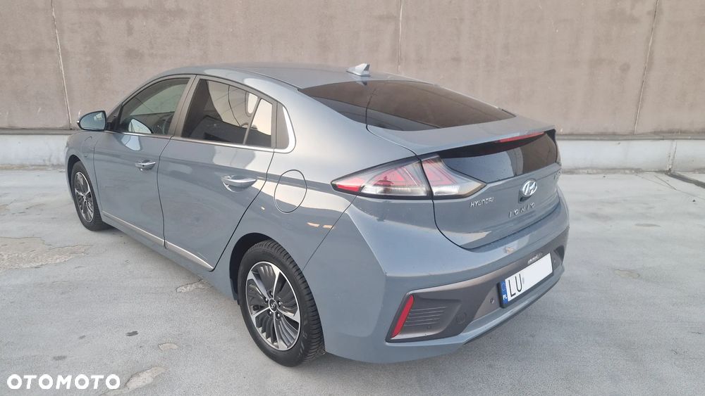 Hyundai IONIQ Plug-in hybrid Platinum - 6
