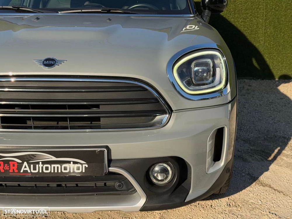 MINI Countryman One D Sport Edition Auto - 5