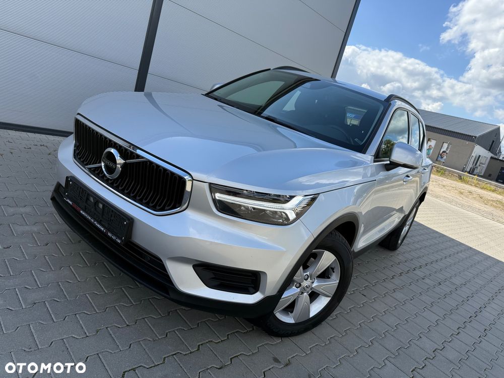Volvo XC 40 D3 Momentum - 12