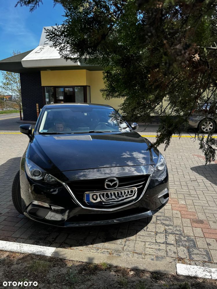 Mazda 3 - 13