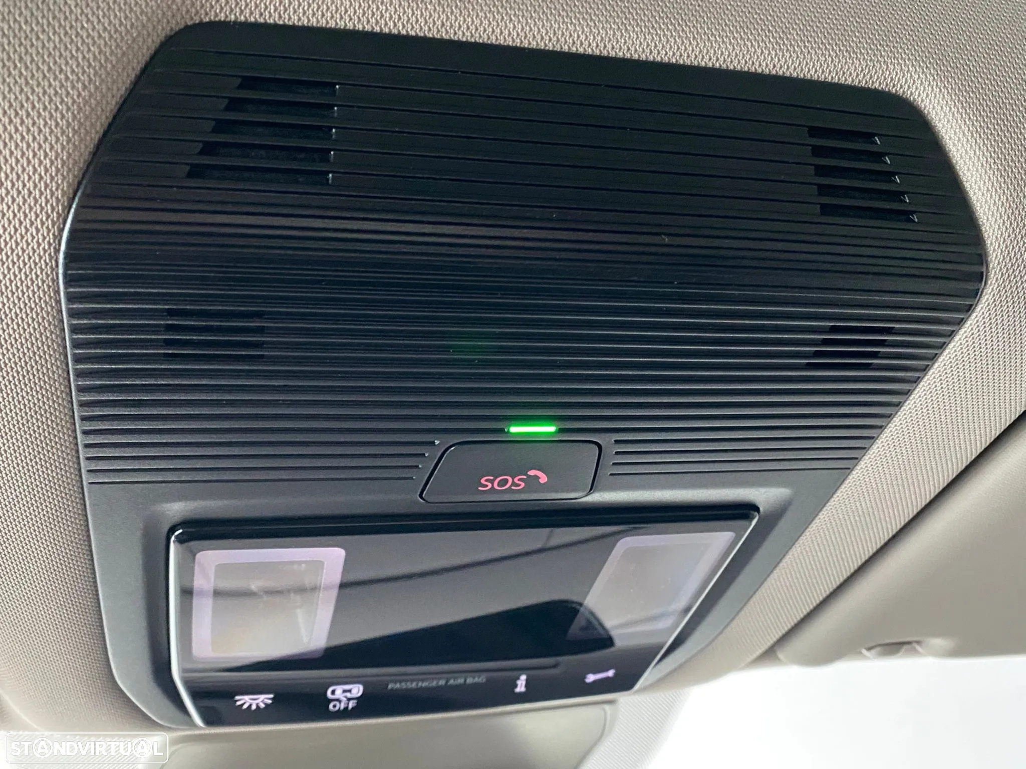 VW Multivan 1.5 TSI e-Hybrid Life DSG - 18