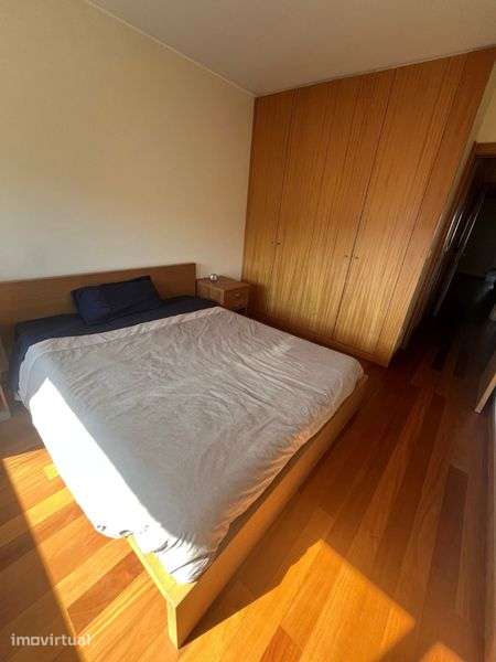 Apartamento T2 para arrendar Pedroucos - Grande imagem: 3/12