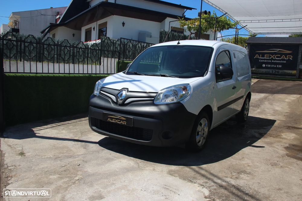 Renault Kangoo - 12