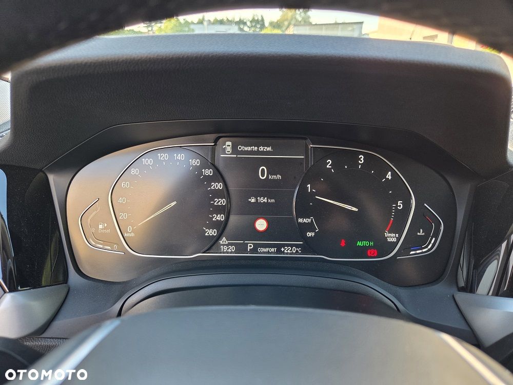 BMW Seria 3 318d MHEV Advantage - 21