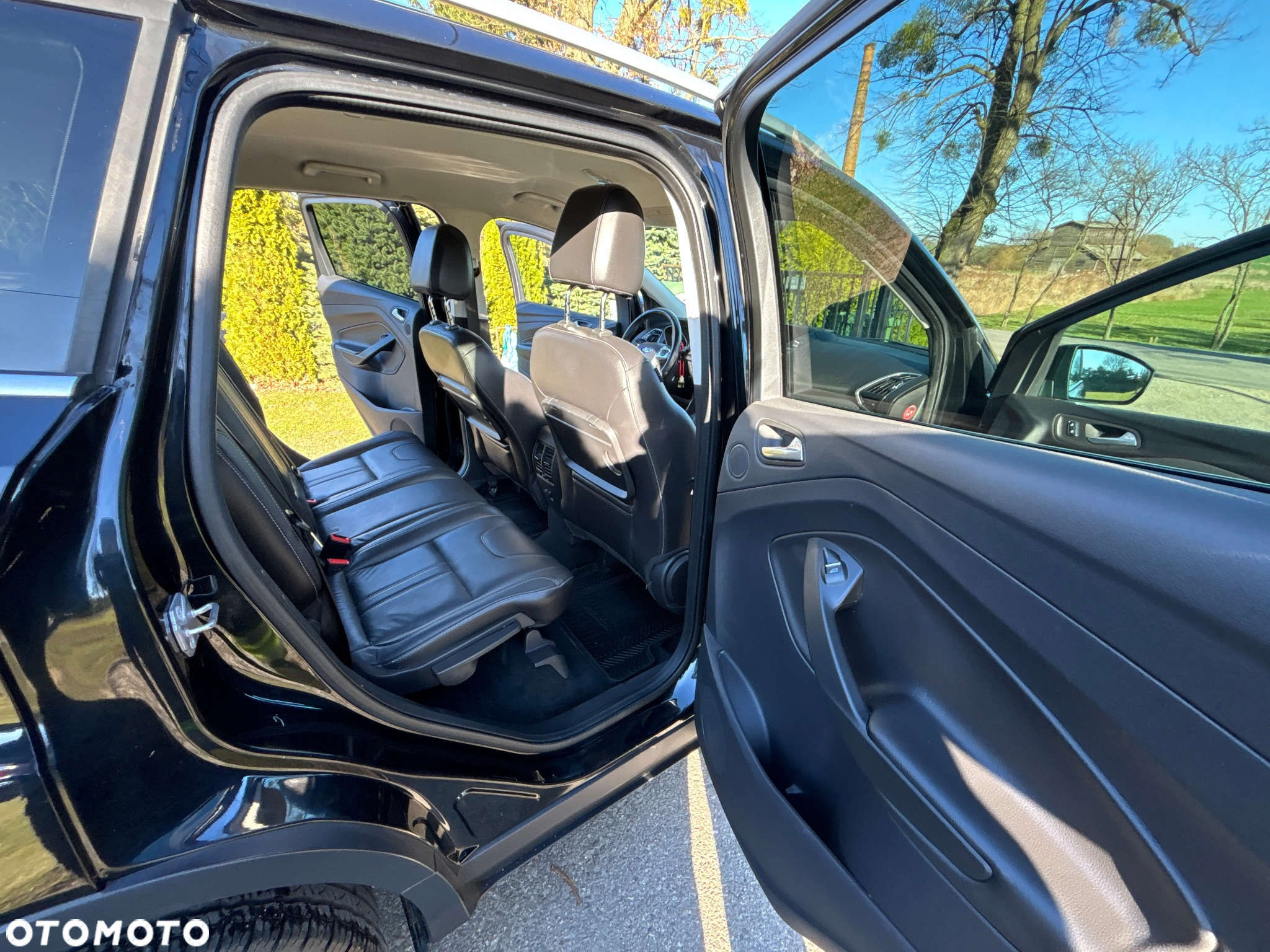 Ford Kuga 2.0 TDCi 4WD Trend - 12