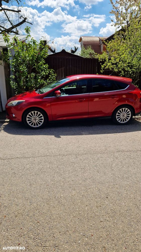 Ford Focus - 2