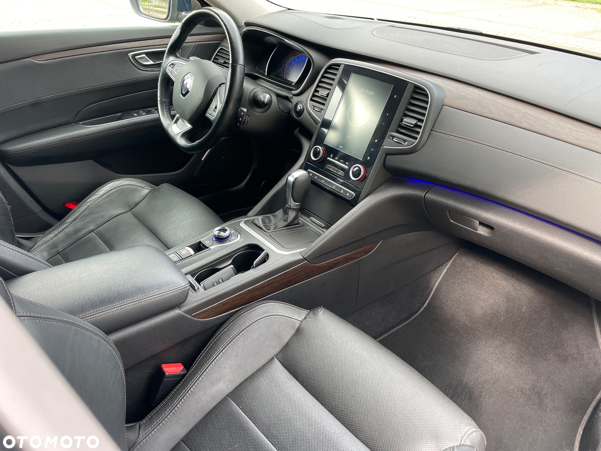 Renault Talisman Grandtour ENERGY dCi 160 EDC Business - 16
