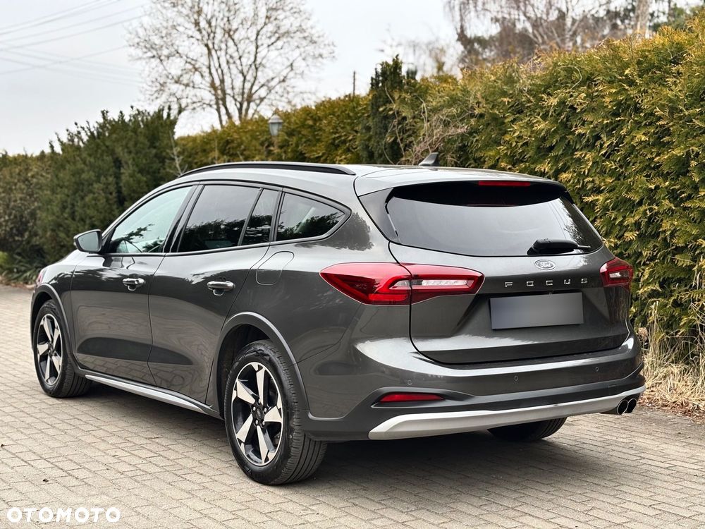 Ford Focus 1.5 EcoBlue Start-Stopp-System ACTIVE - 5