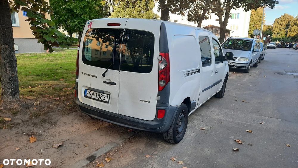 Renault Kangoo - 4