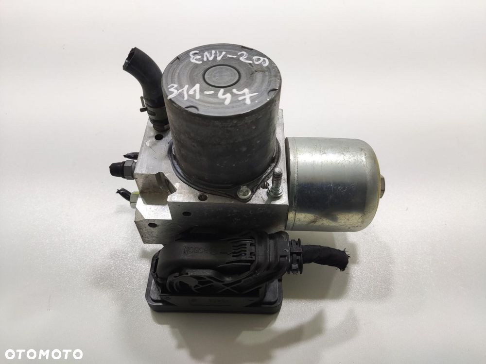 POMPA STEROWNIK ABS NISSAN E-NV200 2014-2021 47500-4FA2A - 5